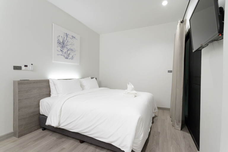 Bedroom 14