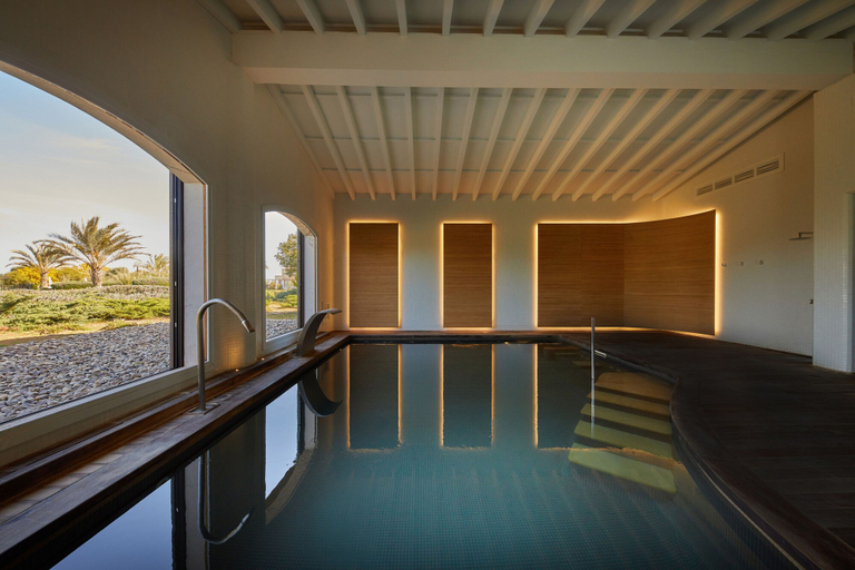 Sport & Beauty 2, Hotel Fontsanta Thermal Spa & Wellness, adults only – Preferred Hotels & Resorts, Baleares