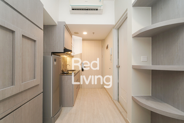 Redliving Apartemen Springlake Summarecon - MDH Rooms Tower Caldesia with Netflix - Tap to explore photos
