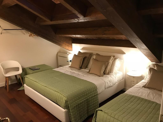 Bedroom 4, Principessa Di Savoia, Cuneo