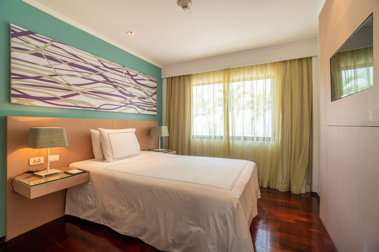 Bedroom 19