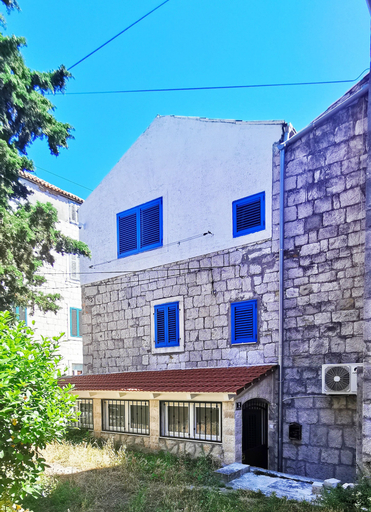 Exterior & Views 2, CroBeauty Villa, Split
