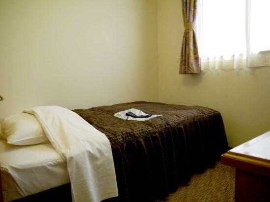 2, Hotel Alpha Ayabe, Ayabe
