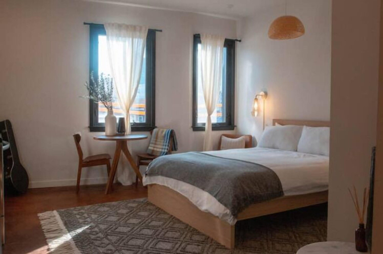 Bedroom 15