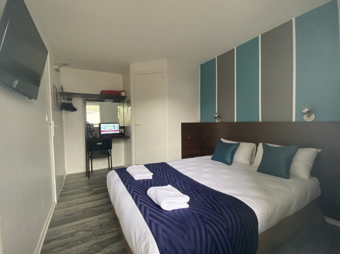 Bedroom 17