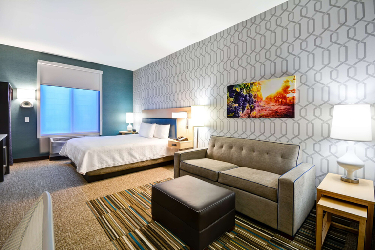 Bedroom 6