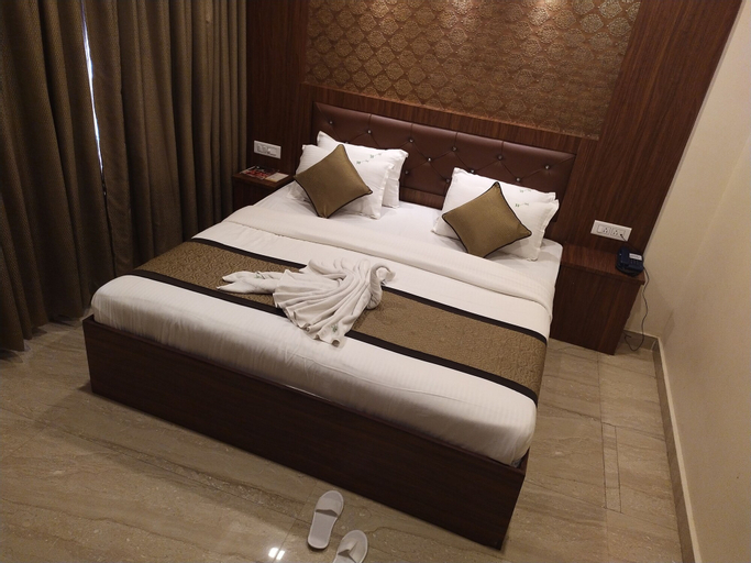 Bedroom 10