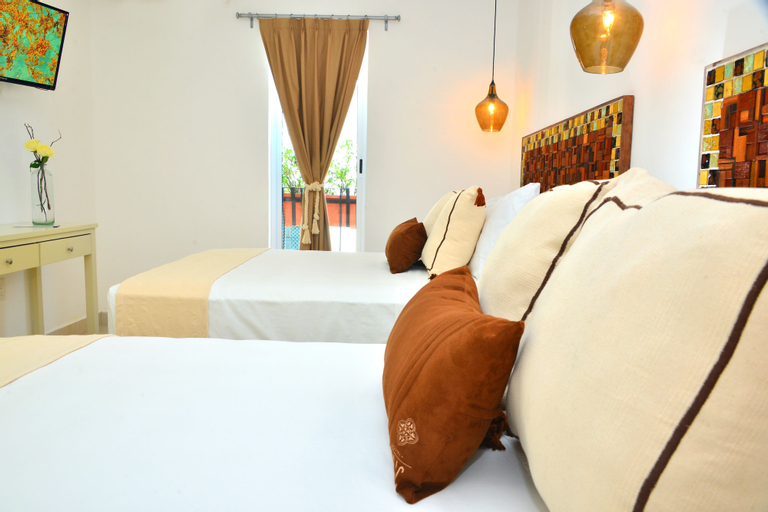 Bedroom 13