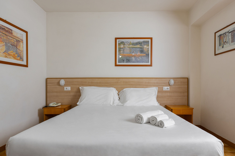 Bedroom 7