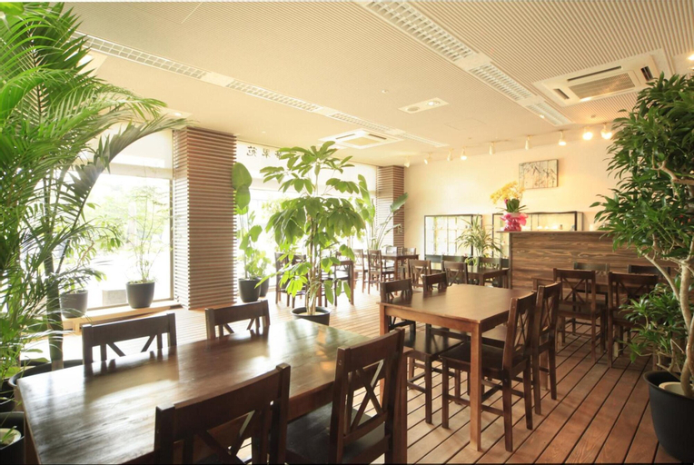Food & Drinks 5, Hotel Kasuien, Ureshino