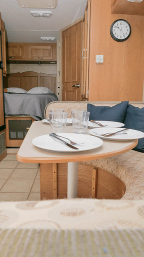 Others 5, travel in a fun way with this motorhome, Distrito Nacional
