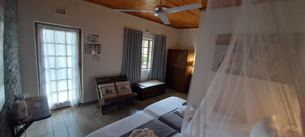 Bedroom 8