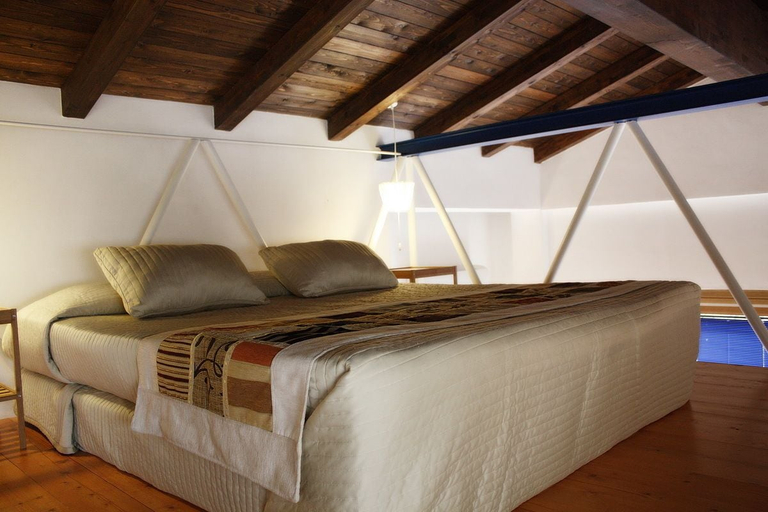Bedroom 3, Guest House Ara Town, Catania