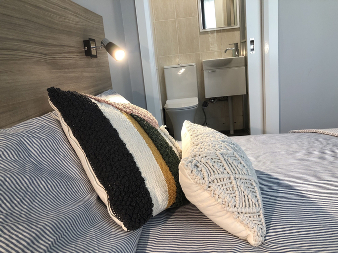 Bedroom 9