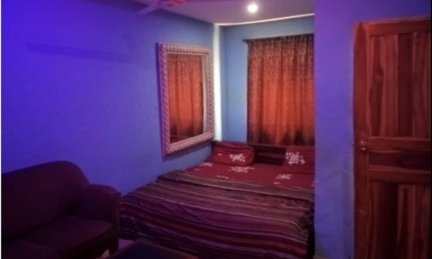 Bedroom 5, Penthouse Hotel Ajegunle Apapa, Ajeromi/Ifelodun
