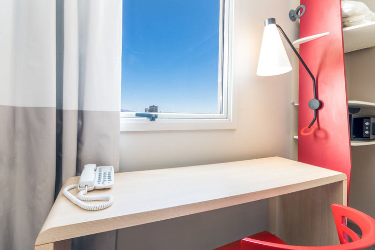 Bathroom 4, ibis Calama, El Loa
