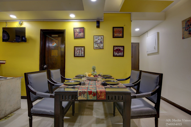 Others 3, Lime Tree Hotel Greater Kailash, Delhi