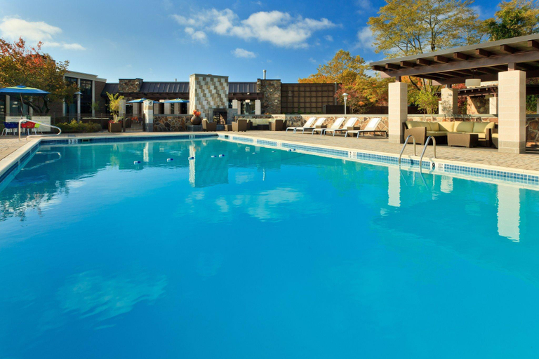 Sport & Beauty 3, Hotel Indigo LONG ISLAND - EAST END by IHG, Suffolk
