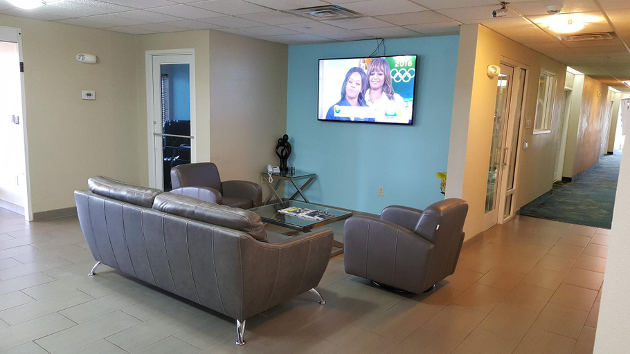 Public Area 3, Candlewood Suites OKLAHOMA CITY SOUTH - MOORE, Oklahoma