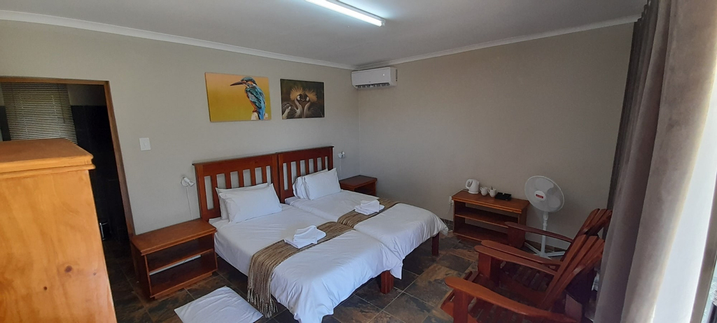 Bedroom 12