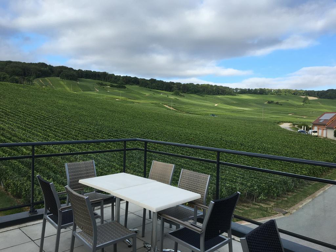 Others 3, Dans Les Vignes, Marne