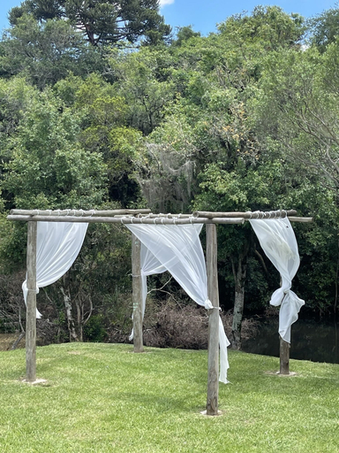 Others 3, Fazenda de Morangos, São Francisco de Paula