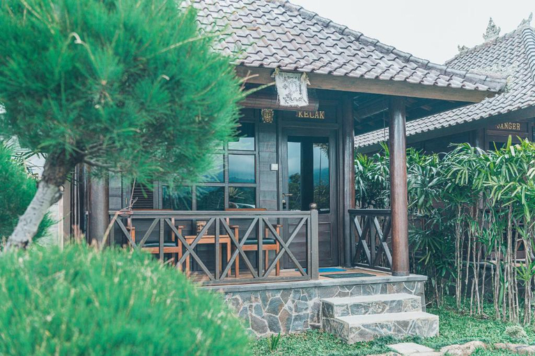 Exterior & Views 2, Kayu Manise Villa Bedugul, Tabanan