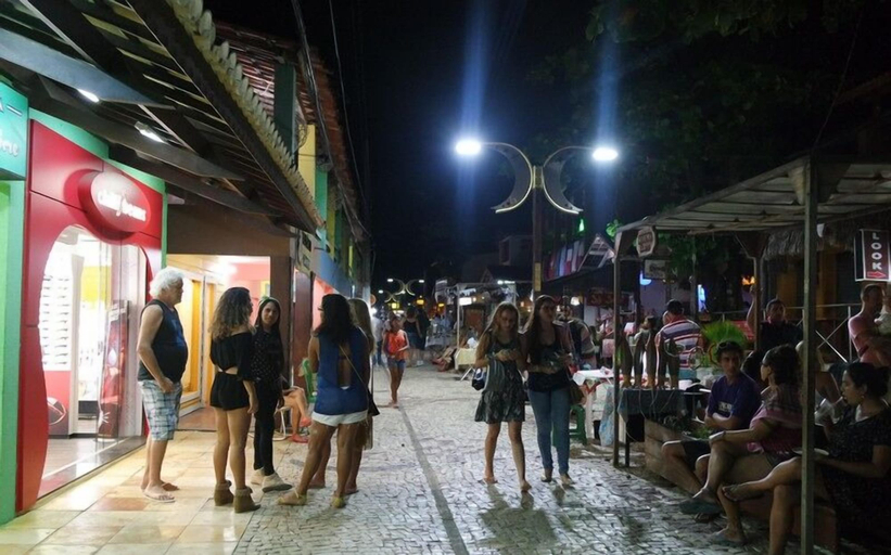 Food & Drinks 5, POUSADA 7 MARES, Aracati