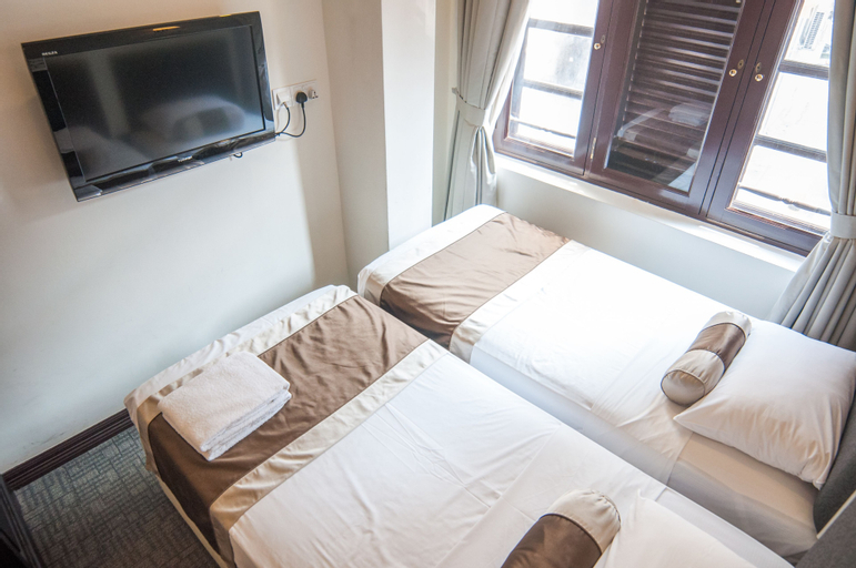 Bedroom 18