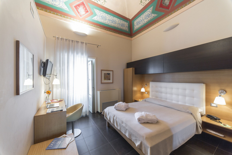 Bedroom 2, Novecento Scicli, Ragusa