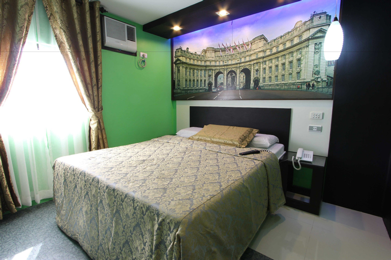 Bedroom 9