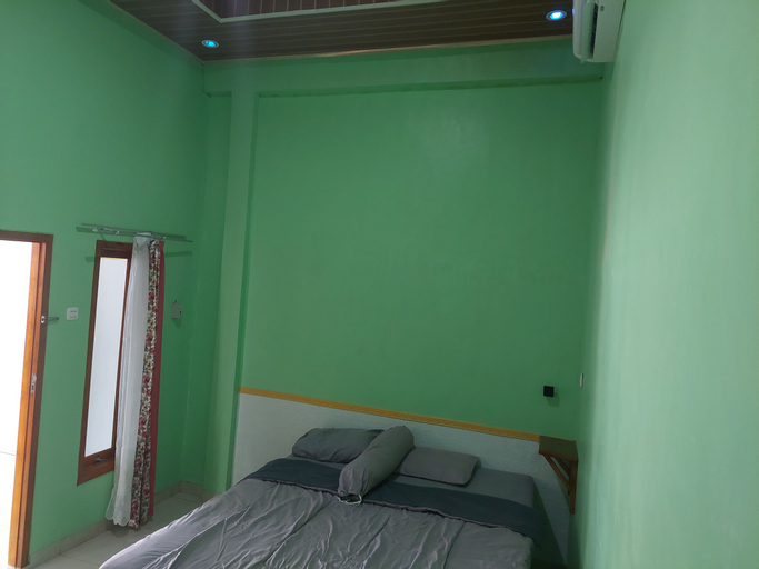 Kisaranda Guest House, Banyuasin