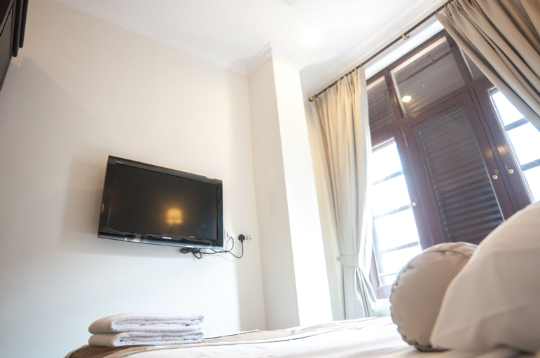 Bedroom 19