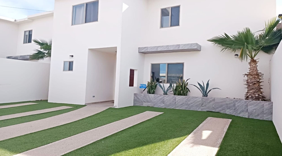 Exterior & Views 2, Moon House by Kivoya, Puerto Peñasco