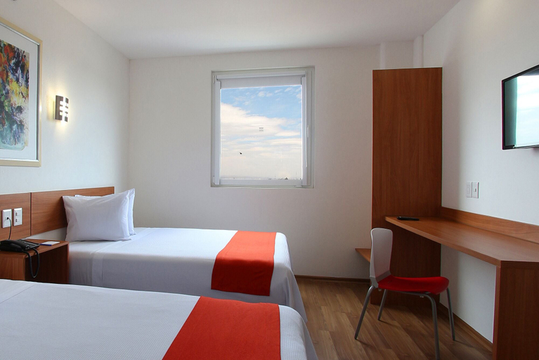 Bedroom 3, One Guadalajara Periférico Poniente, Zapopan