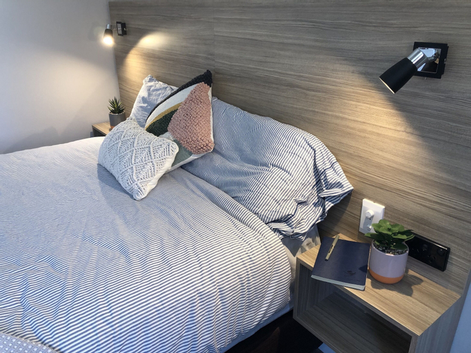 Bedroom 11