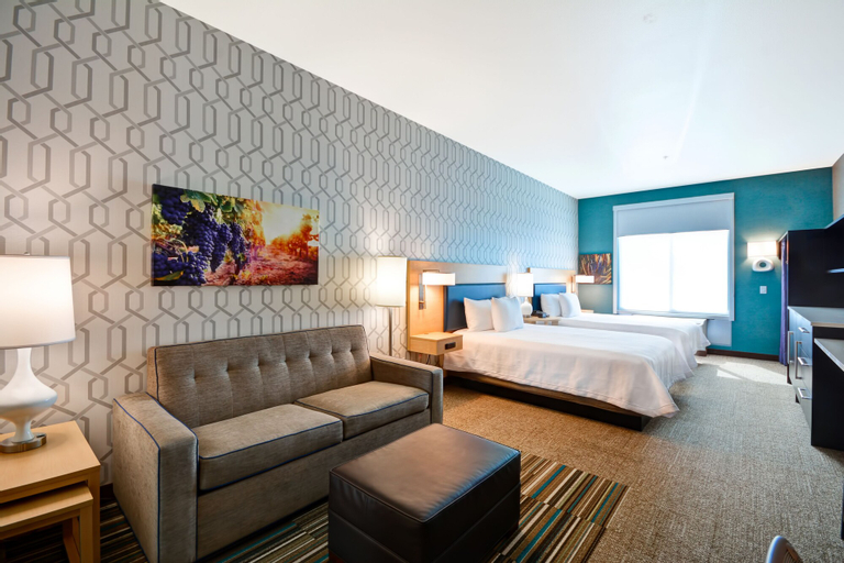 Bedroom 8