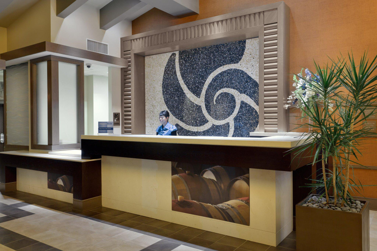 Public Area 5, Hotel Indigo LONG ISLAND - EAST END by IHG, Suffolk