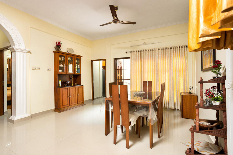 Others 5, Paradise Inn Kochi, Ernakulam