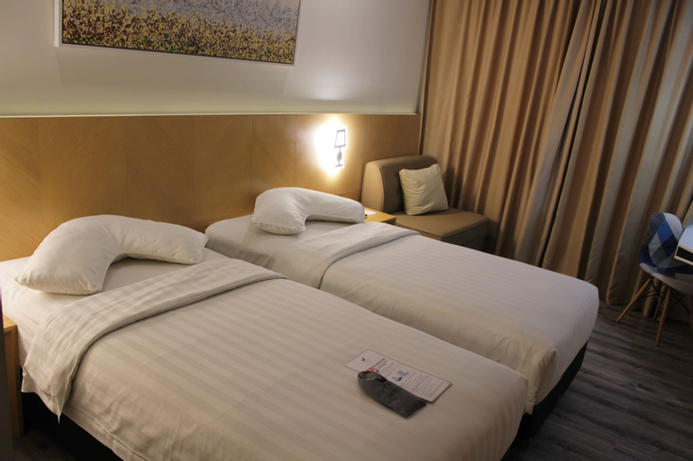 Bedroom 5