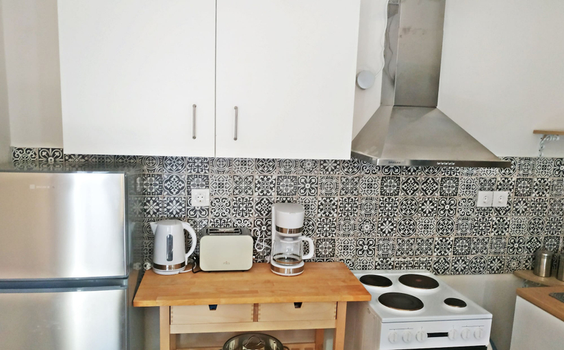Others 4, Old Harbour Apartments by CorfuEscapes, Ionian Islands