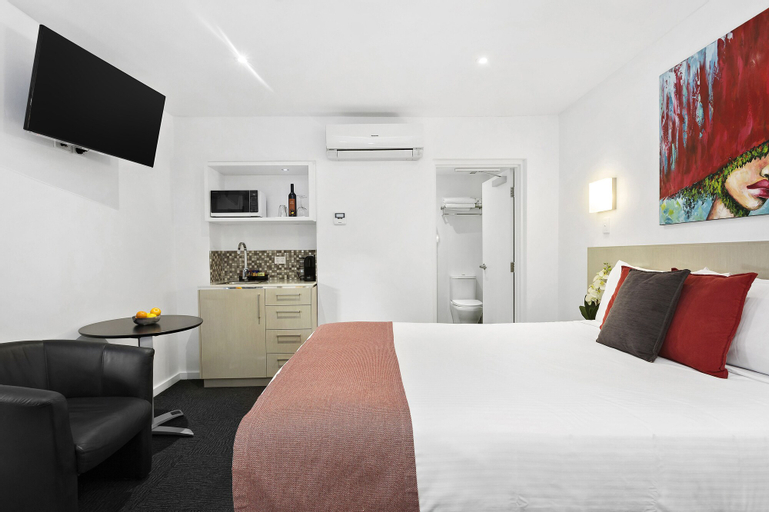 Bedroom 10