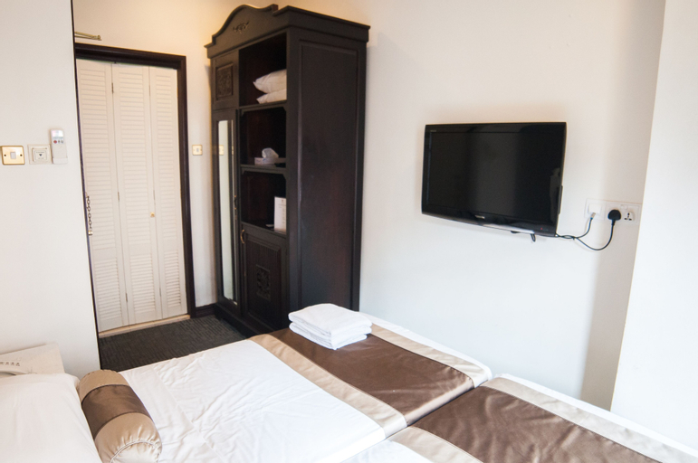 Bedroom 29