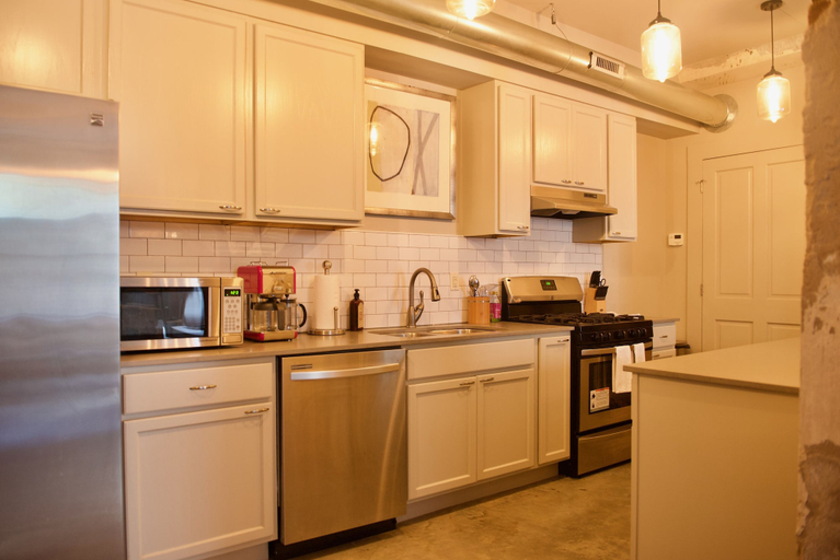 Others 4, New Orleans Premier Rentals, Orleans