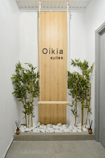 Exterior & Views 2, Oikia Suites Mykonos, South Aegean