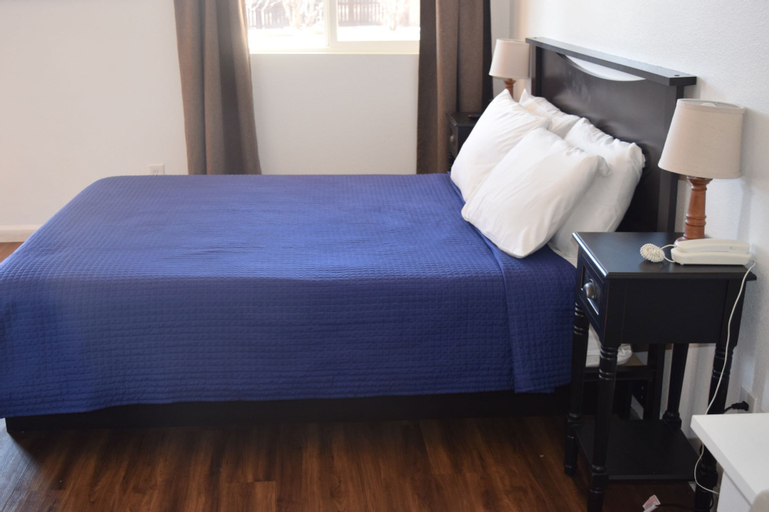 Bedroom 15