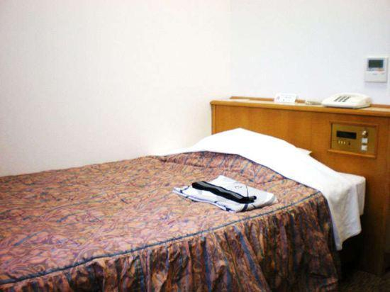 4, Hotel Alpha Ayabe, Ayabe