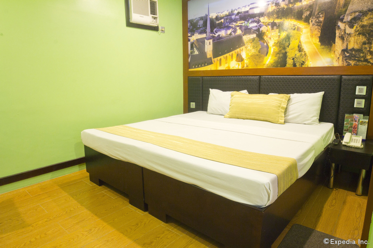 Bedroom 1