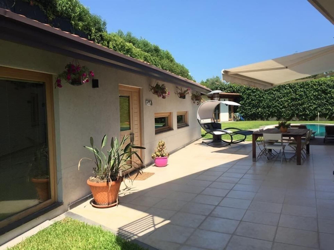 Exterior & Views 2, Guest House Ara Town, Catania