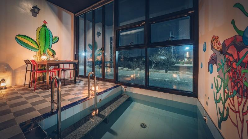 Others 5, Gyeongju SM Pool Villa, Gyeongju